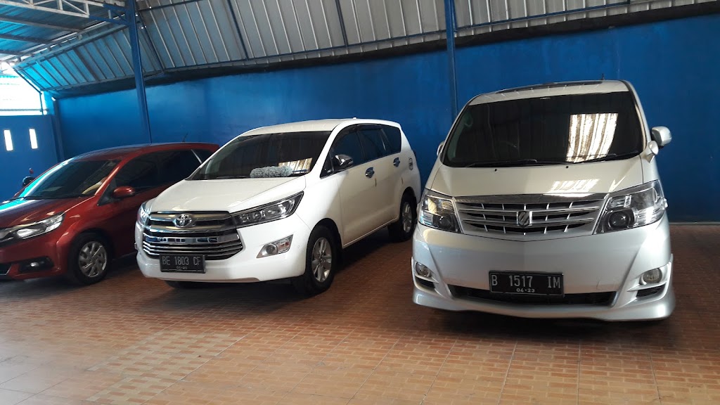 Bengkel Champion Body Repair