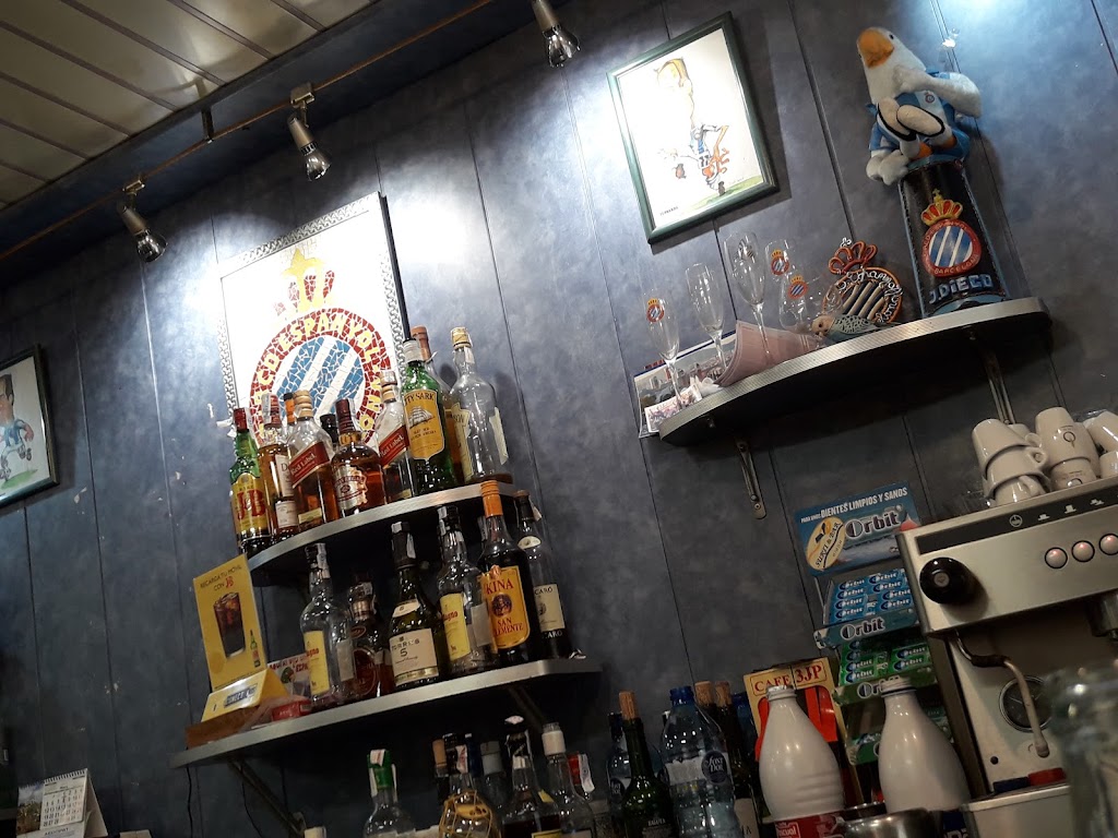 Bar Restaurant Cuenca