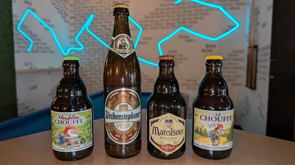 La Zona | Bar & Recreativos