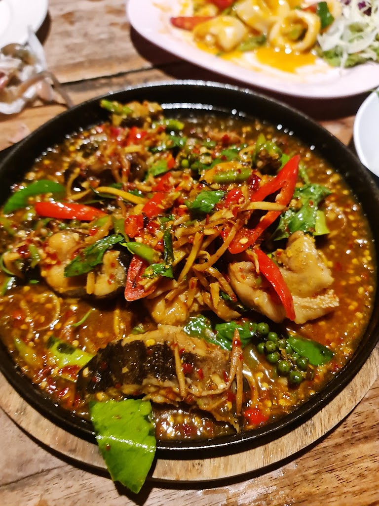 ร้านอาหารขอบทะเลซีฟู๊ด의 사진