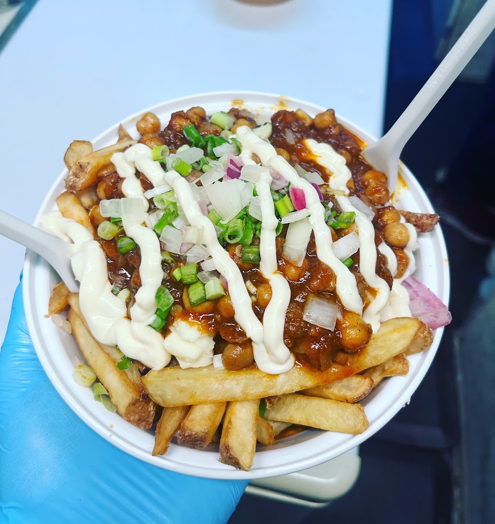 Comfort food