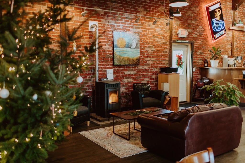 Photo of Imagine Coffee Co.