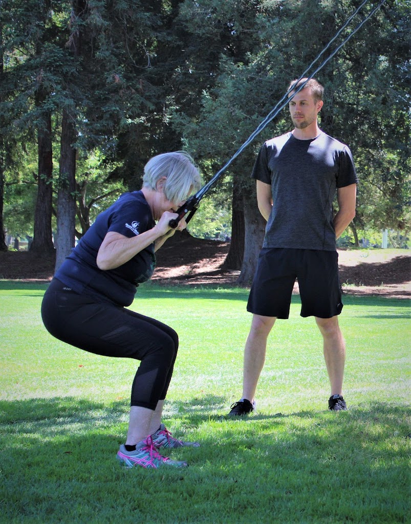  Palladino Personal Training