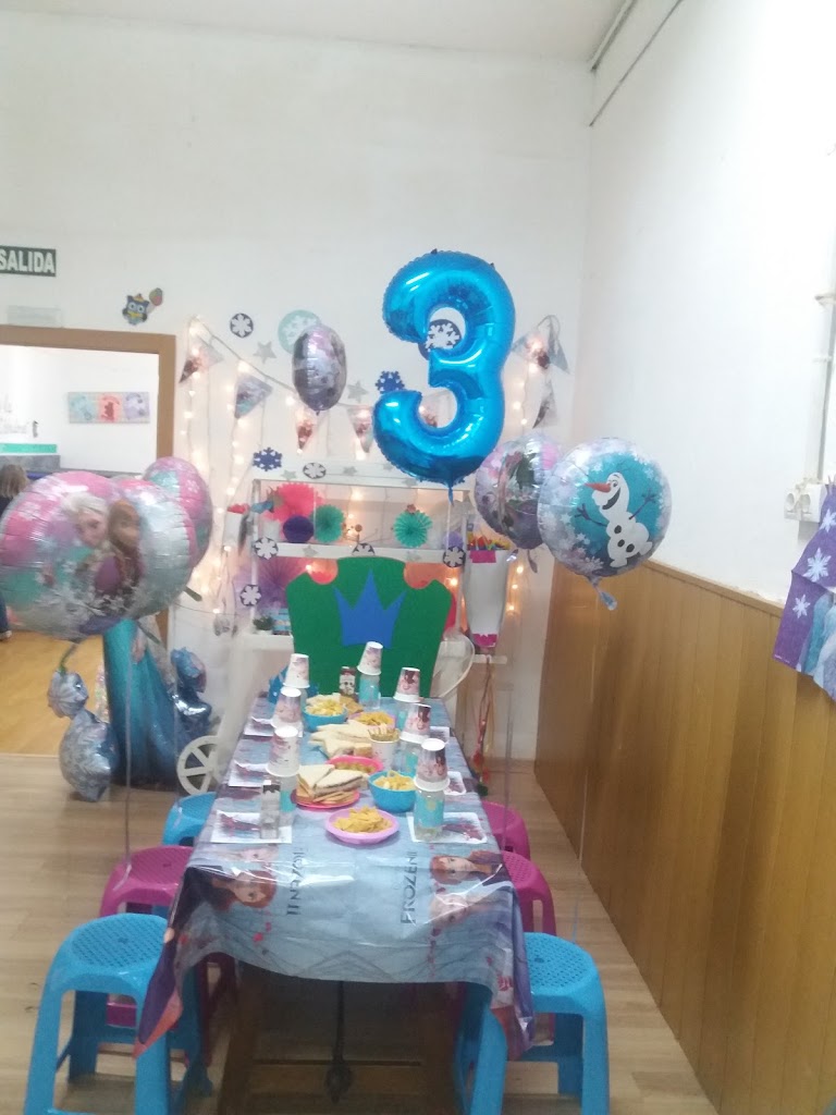 El Mussol. Organizacion de Eventos y Animaciones Infantiles