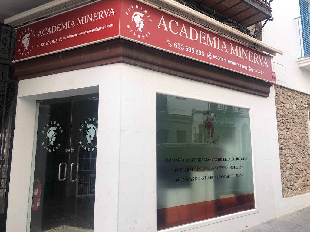 Academia Minerva