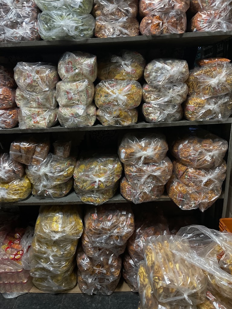 Madhuram Food Products