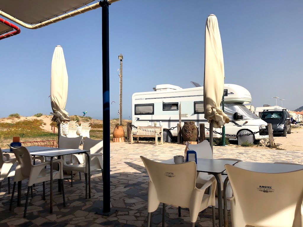 Restaurante Eurocamping