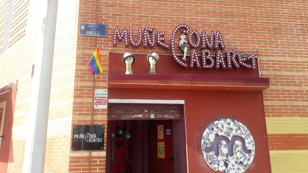Munecona Cabaret