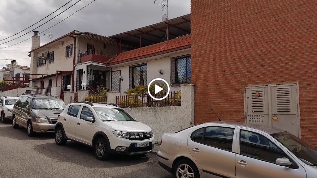 Bar Barranco — Videos