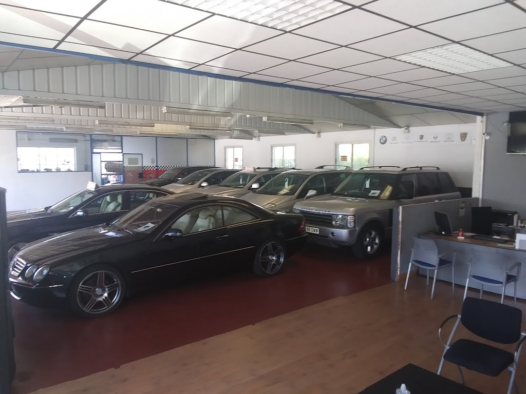 Privilege Cars