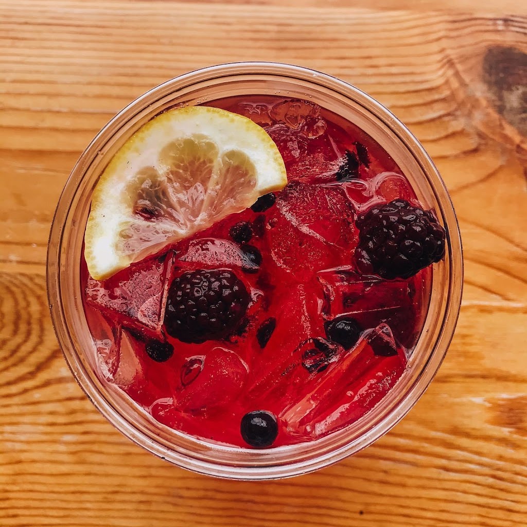Blood orange