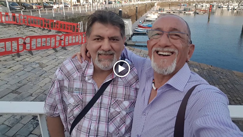 CAFE BAR EL CANTU — Videos