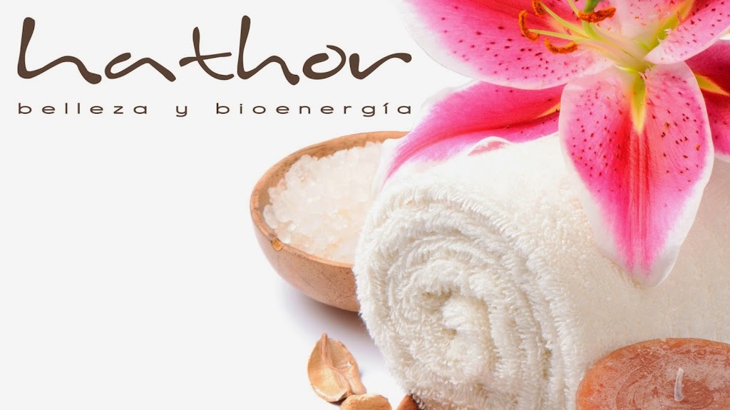 Hathor belleza&bioenergia