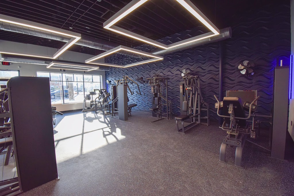  MaxStrength Fitness - Strongsville