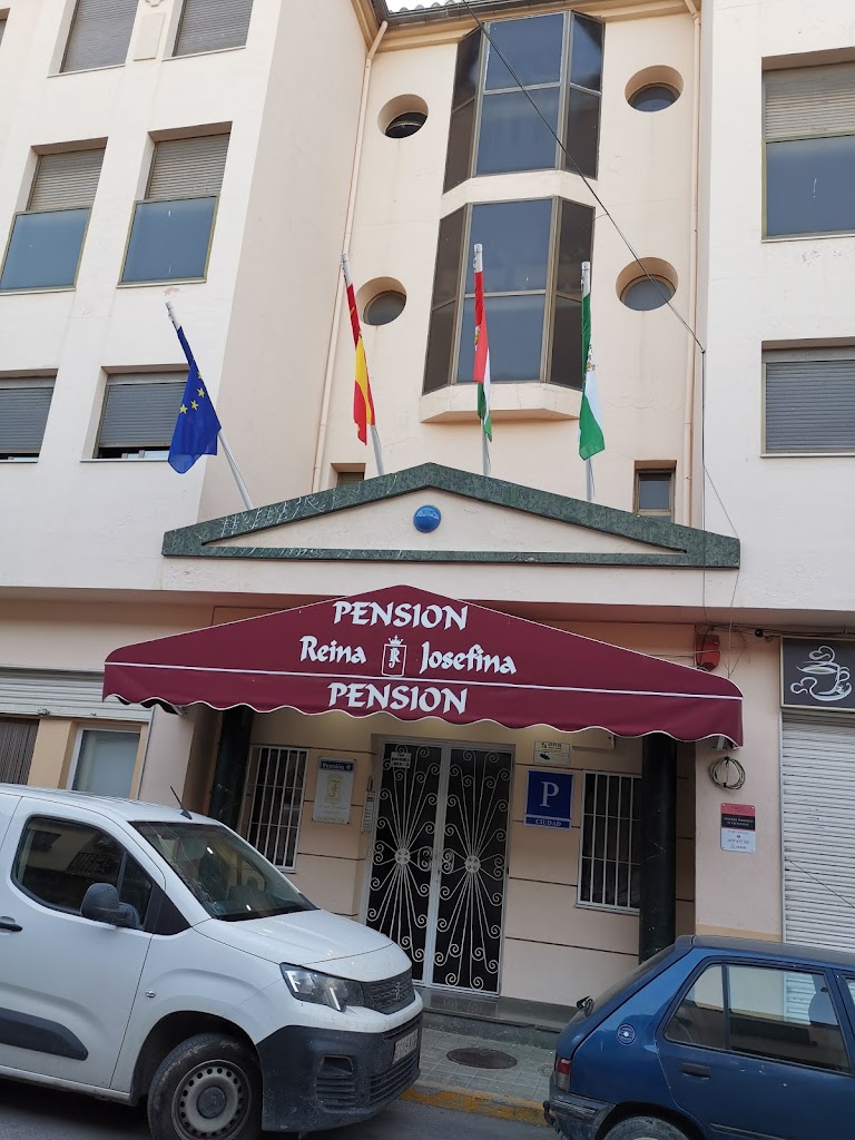 Hotel Reina Josefina