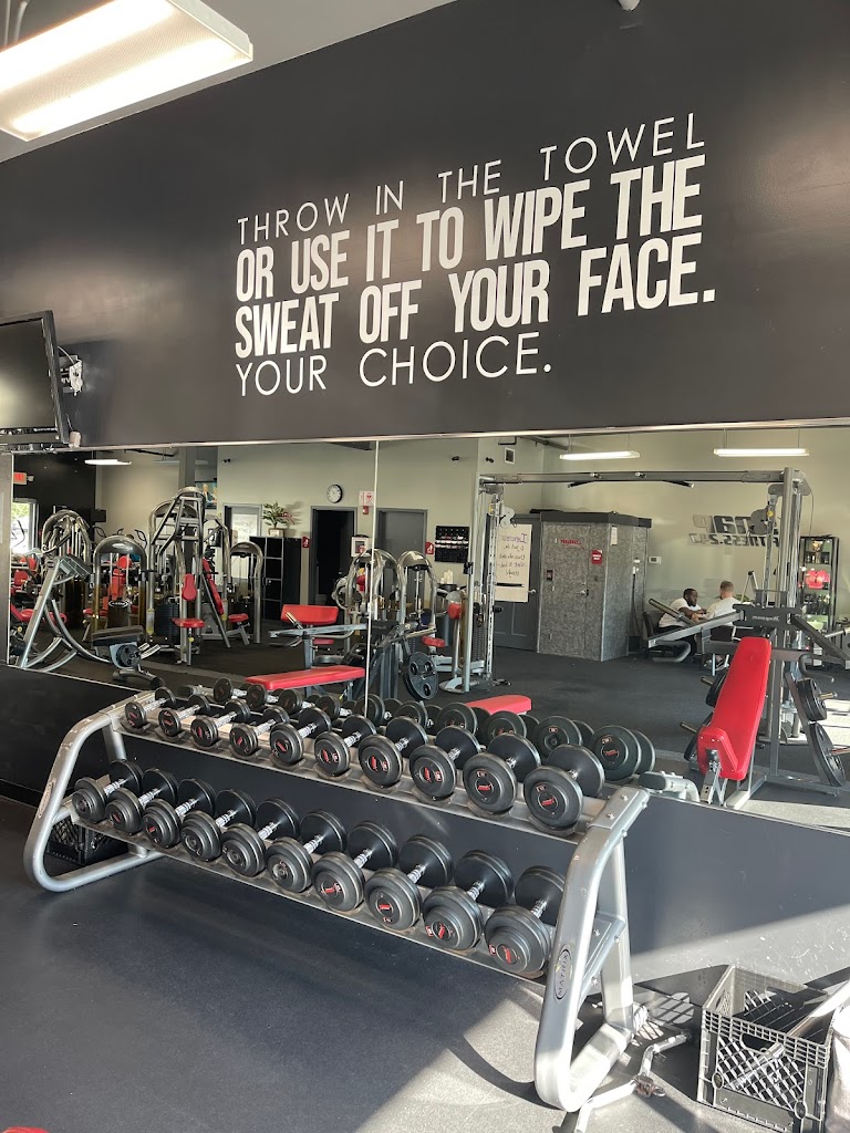  Snap Fitness Brown Deer