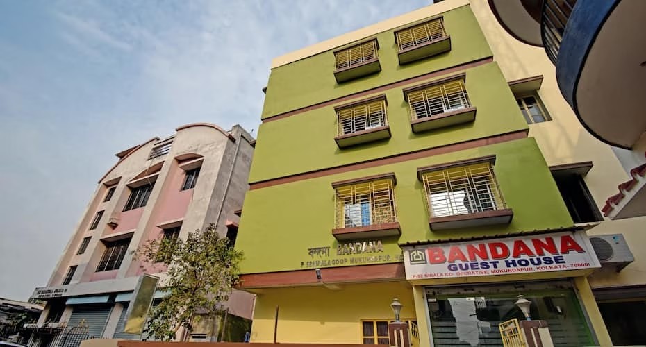 Bandana Guest House