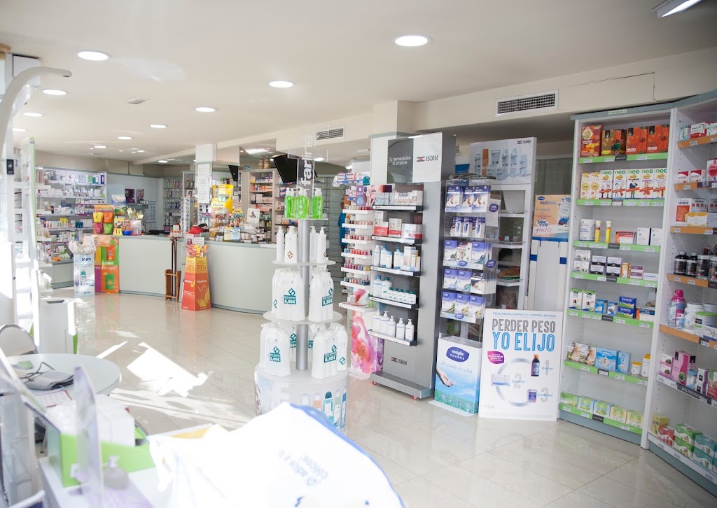 Farmacia del Castell — Del propietario