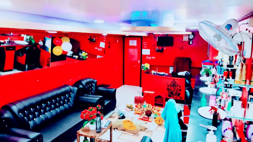 The Kings Mens Parlour