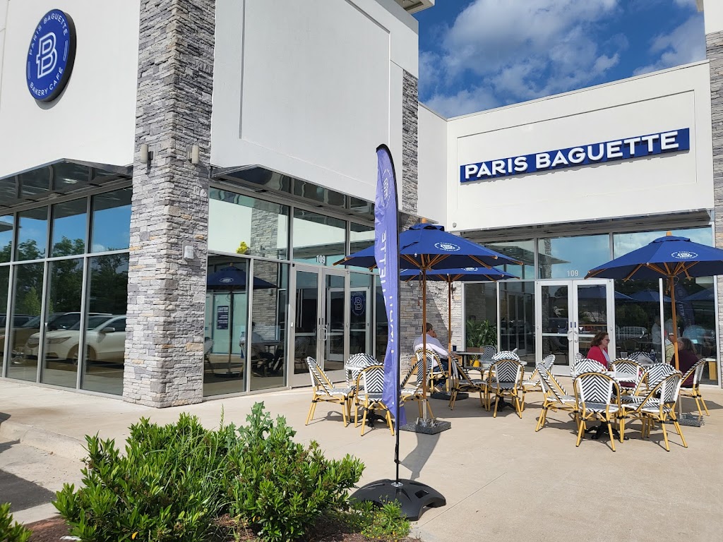 Photo of Paris Baguette