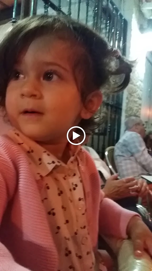 Restaurante "Nakalera" — Videos
