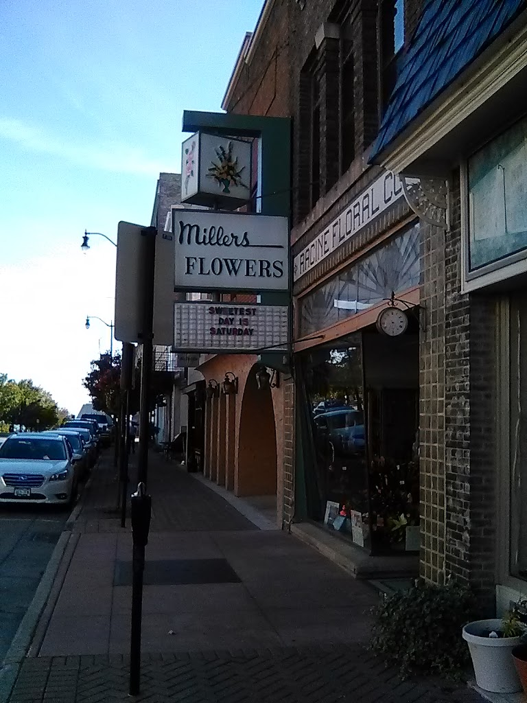 Millers Flowers