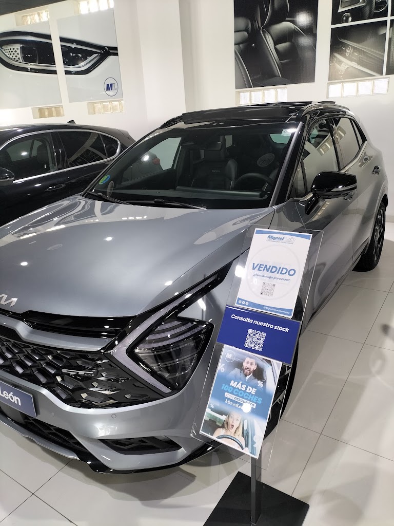 MIGUEL LEON LAS PALMAS - Coches de segunda mano en las Palmas - coches de ocasion — Mas recientes