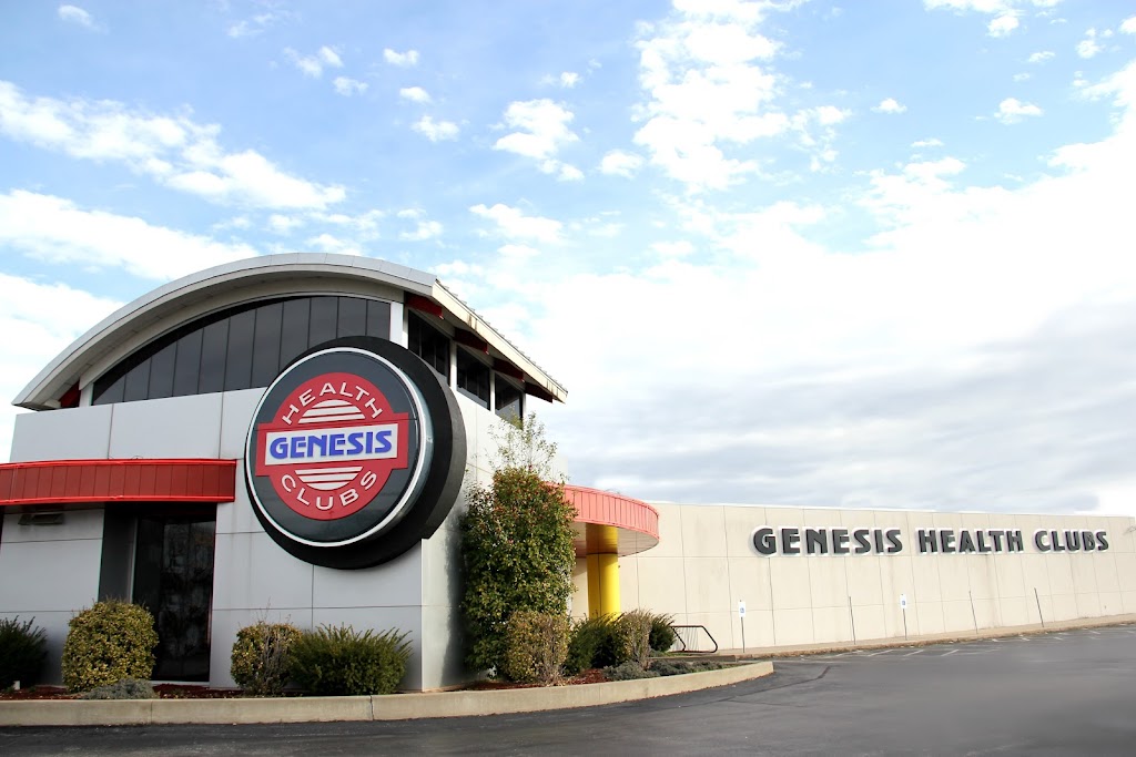  Genesis Health Clubs - Springfield North