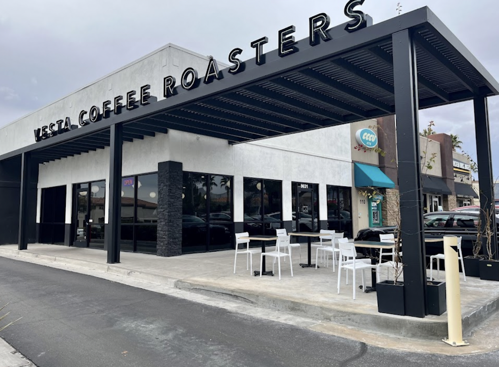 Photo of Vesta Coffee Roasters