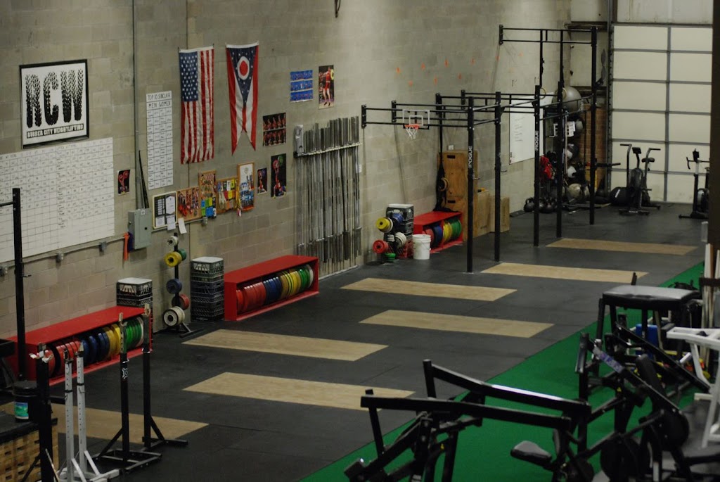  Unrivaled Strength And Fitness