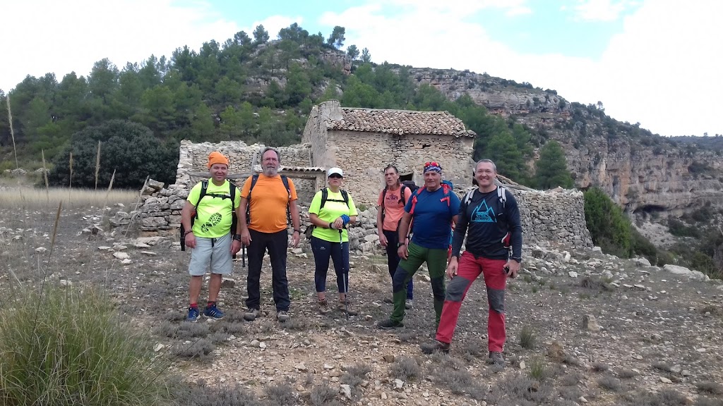 Centro Excursionista de Villena