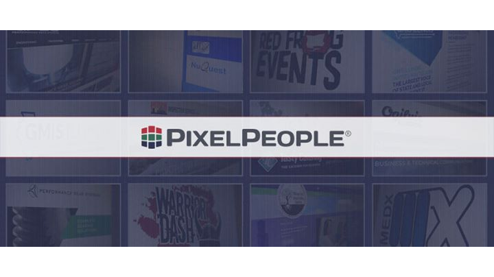 Pixelpeople