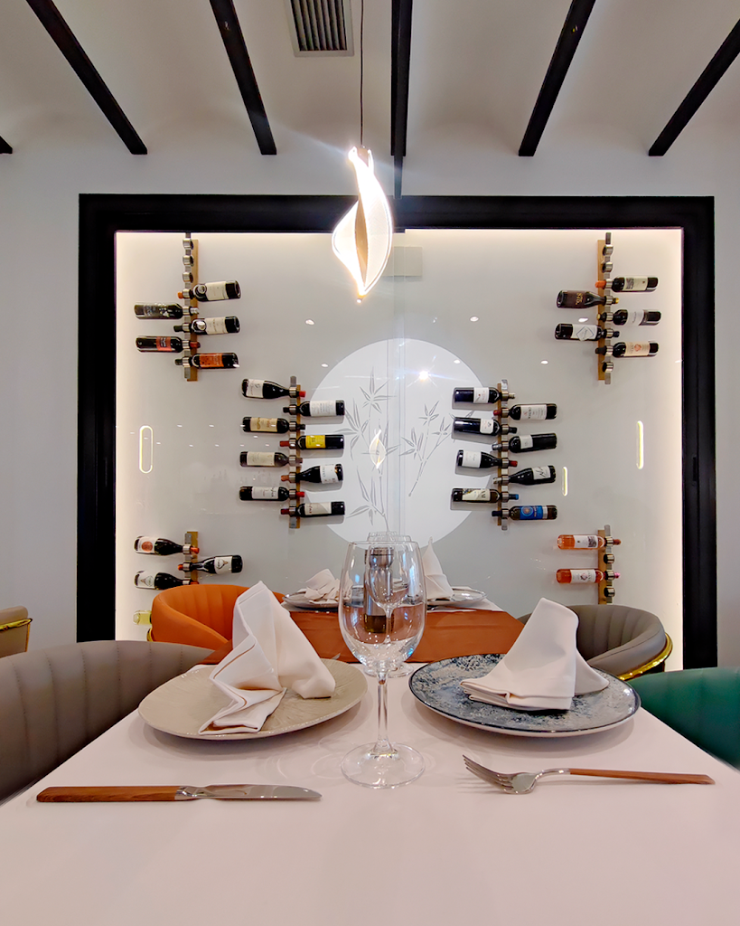 Carpes Restaurante Sanlucar