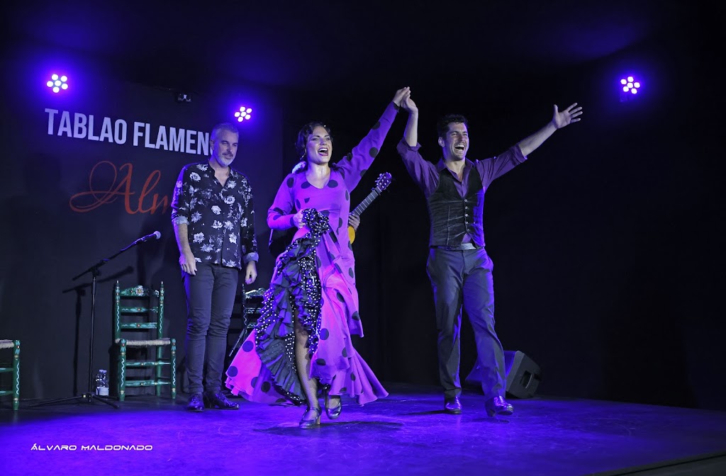 Tablao Flamenco Alma