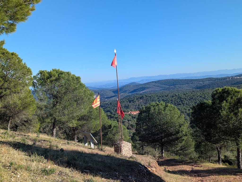 monumento navas de tolosa 1212