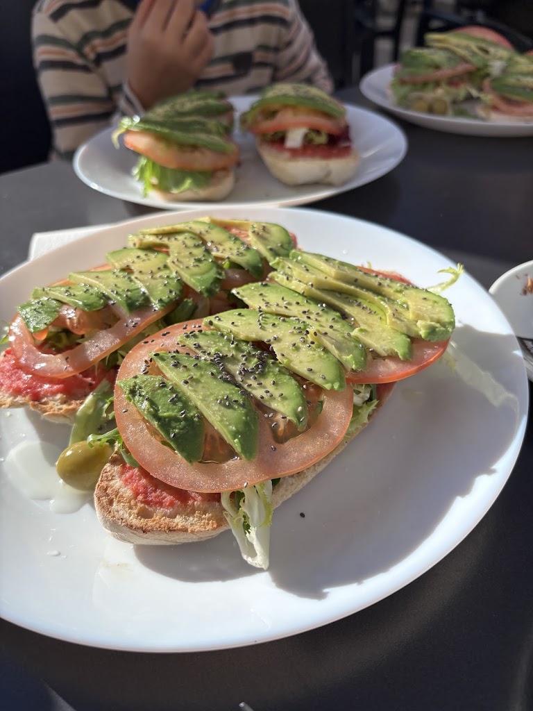 La Boutique del Gelato Llucmajor — Comida y bebida