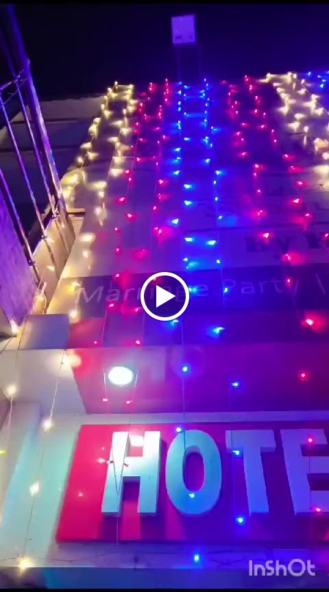 Hotel Embassy