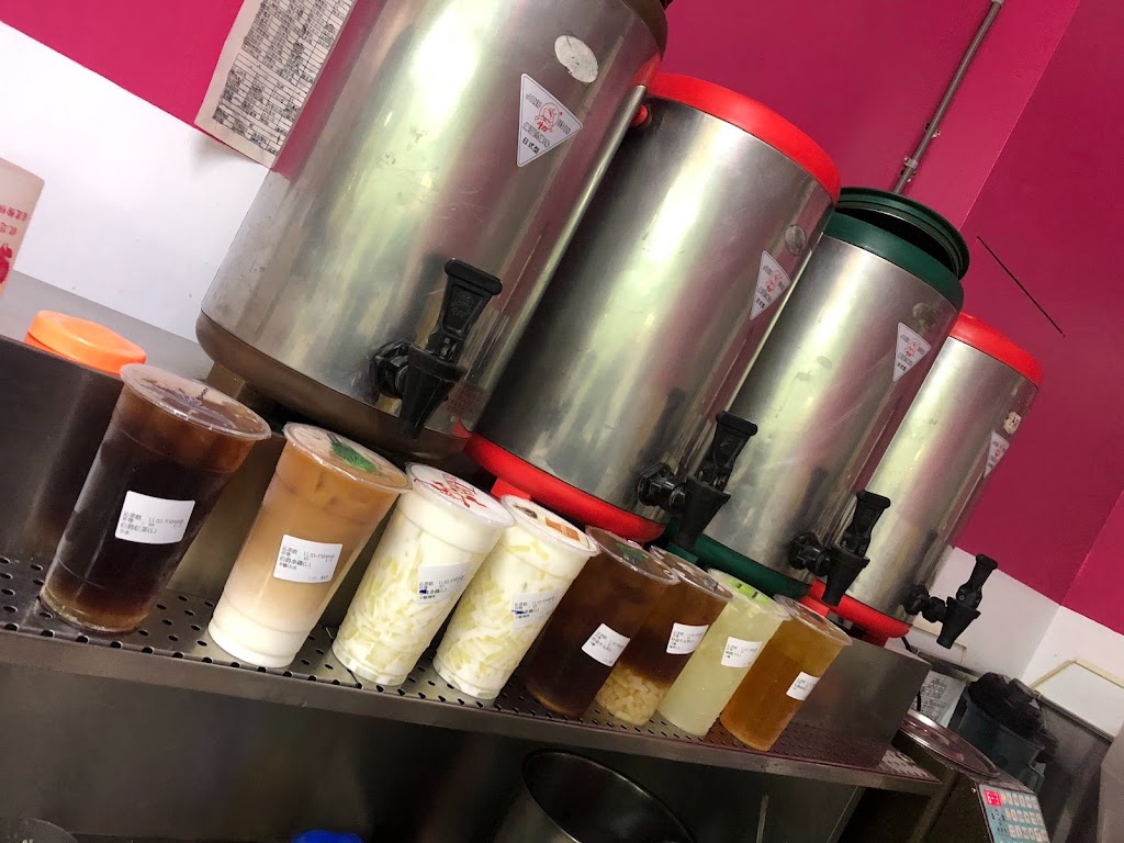 沁茶飲手搖飲品 卓蘭店 的照片
