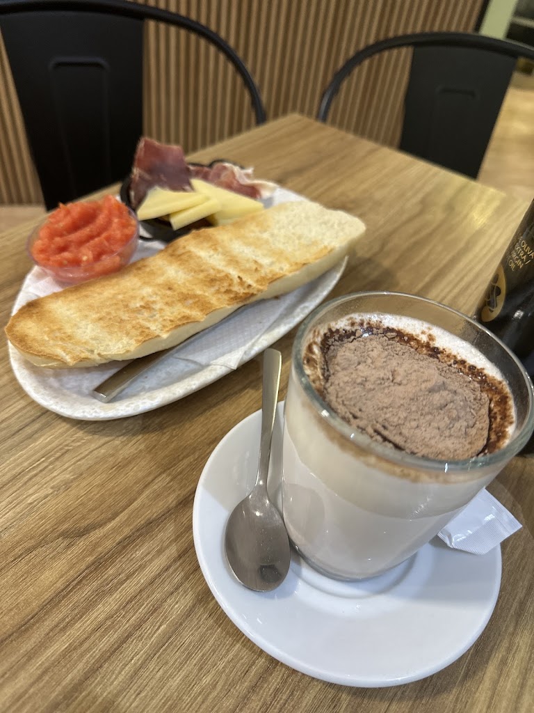 El rincon de Eloy — Mas recientes