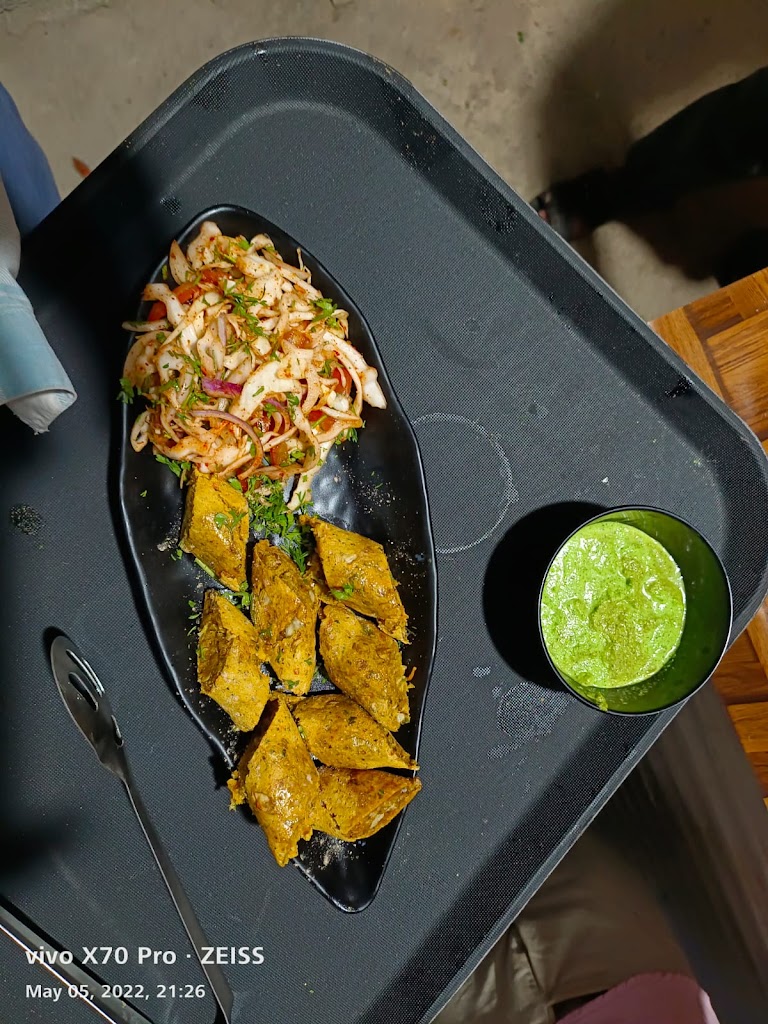 Food & drink