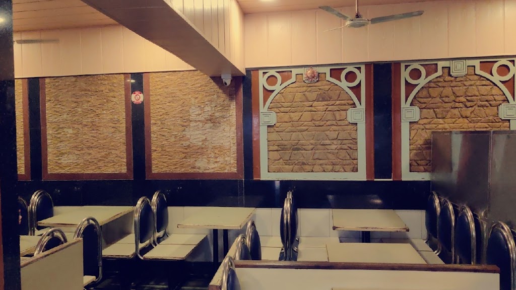 Surya Refreshment Pure Veg Restaurant Panvel