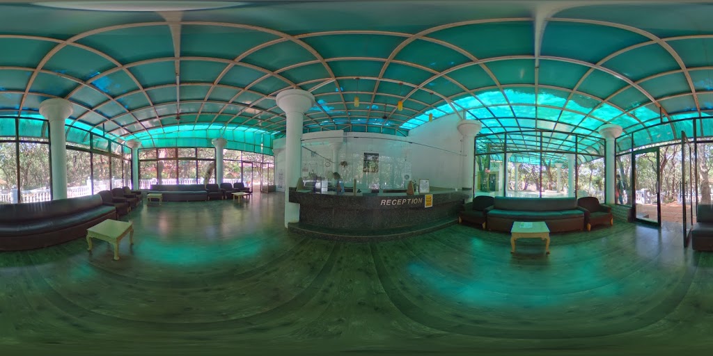 Street View & 360deg