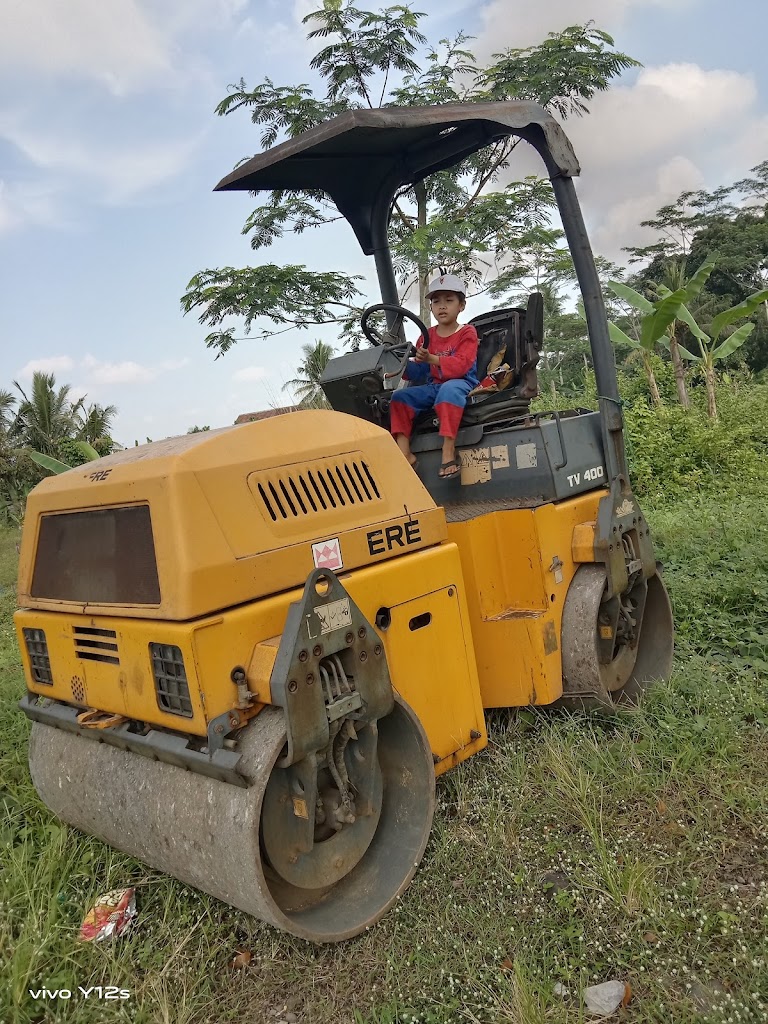 Bengkel Djaka