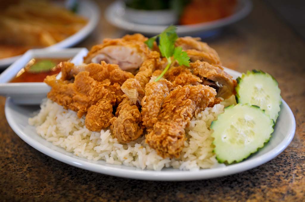 Ontar Thai Cuisine