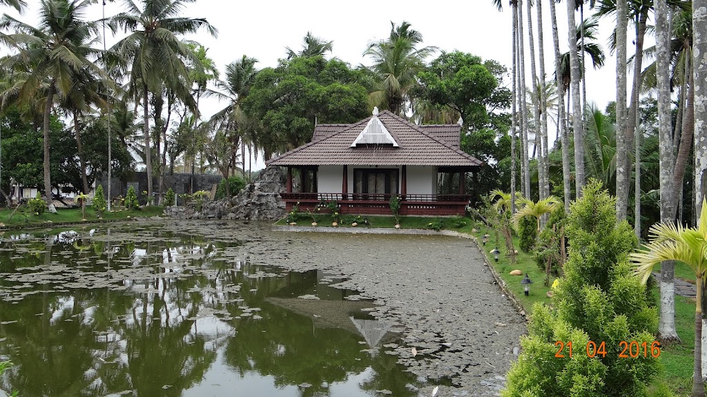 Mango County Resort