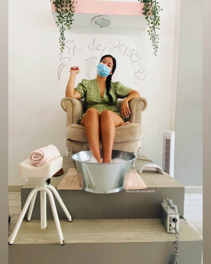 BeYoutiful — Del propietario