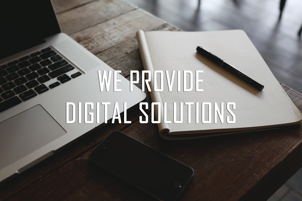 Trinamic Digital Solutions