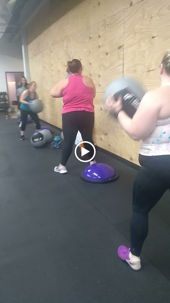  Goddess Maker Fitness