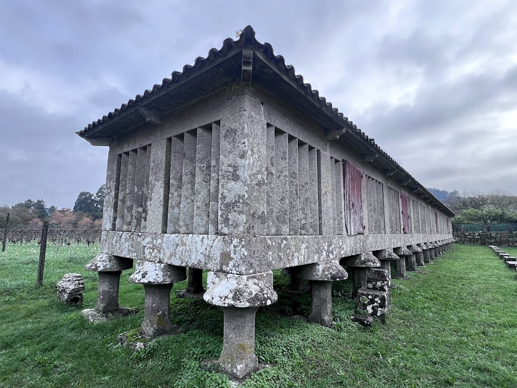 Museo do Mosteiro de Poio