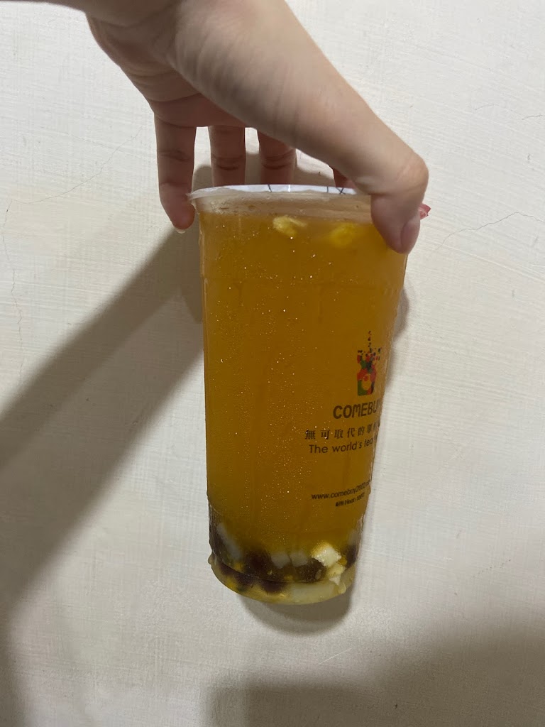 COMEBUY_八里中山 的照片